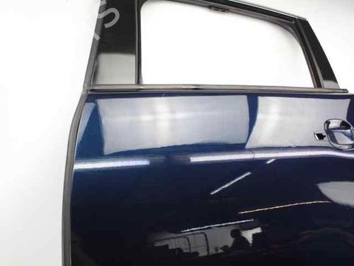 Left rear door PEUGEOT 3008 I MPV (0U_) 1.6 HDi | BP21181314C4 