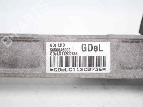 Steering rack HYUNDAI i30 (GD) 1.6 CRDi | BP34334079M22  - Image 6