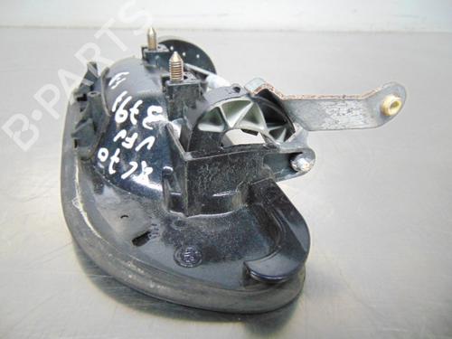 Front right exterior door handle VOLVO XC70 I Cross Country (295) D5 XC AWD | BP19191332C129 