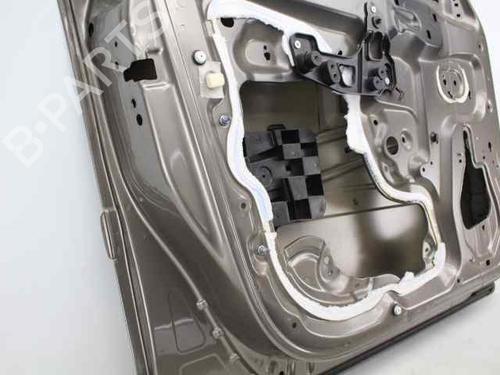 Dør venstre foran CITROËN C4 Picasso I MPV (UD_) 1.6 HDi 110 | BP29873181C2