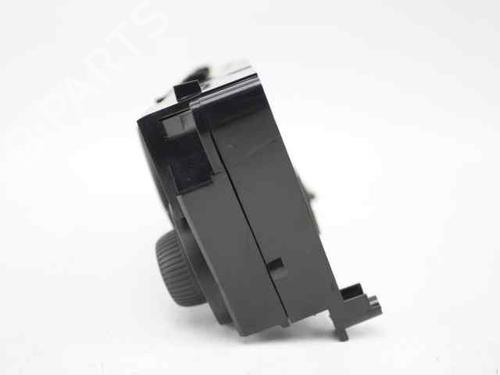 Climate control PEUGEOT 3008 I MPV (0U_) 1.6 HDi | BP19243742I5 