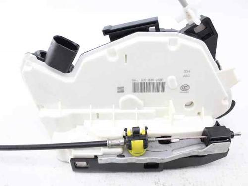 Rear right lock SEAT IBIZA IV ST (6J8, 6P8) 1.2 TSI | BP27489251C99 