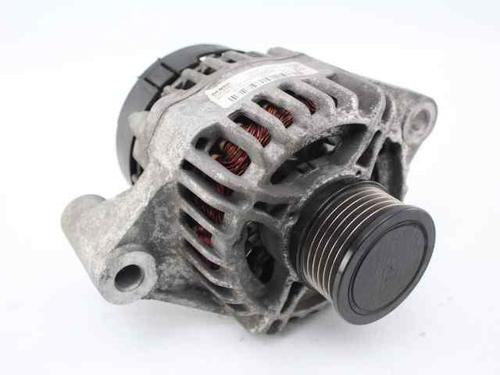 Used Alternator ALFA ROMEO GIULIETTA (940_) 1.6 JTDM (940FXD1A) (105 hp) 22517015