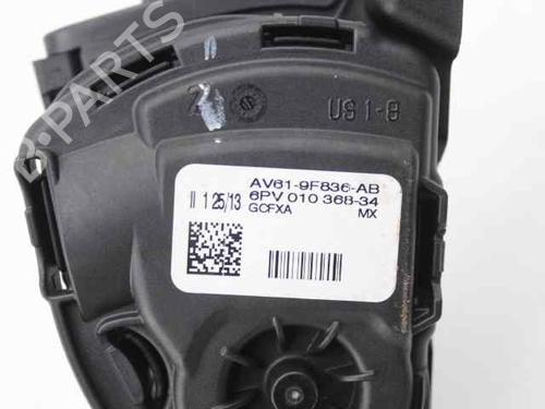 Pedal FORD C-MAX II (DXA/CB7, DXA/CEU) 1.0 EcoBoost | BP29963744I4