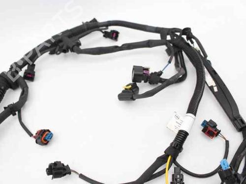 Ledningsnett OPEL CORSA E (X15) 1.4 (08, 68) | BP29818537E16 