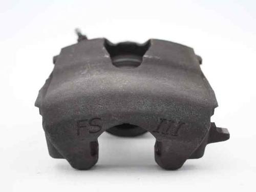 Right front brake caliper VW GOLF VI (5K1) 1.6 TDI | BP21200046M104 
