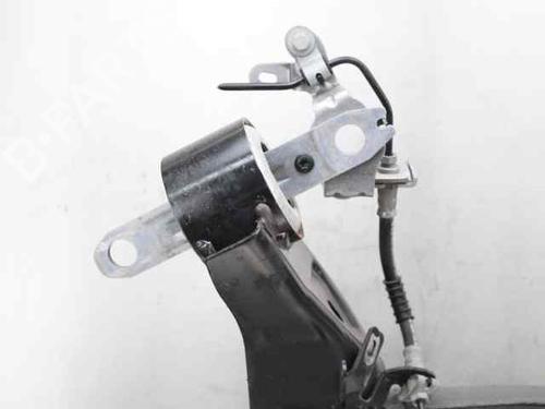 Rear axle CITROËN C4 Picasso II 1.6 HDi / BlueHDi 115 | BP37186934M2 - Image 4