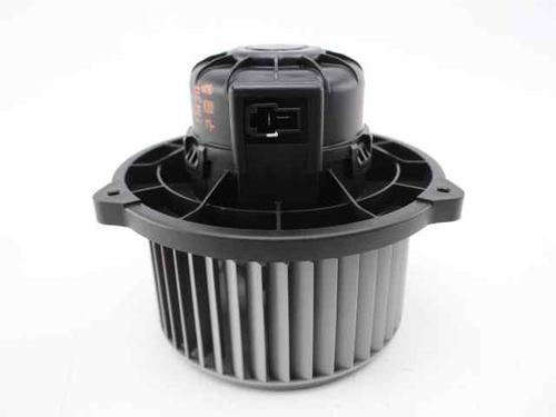 Heater blower motor KIA RIO III (UB) 1.25 CVVT | BP19240228M62 