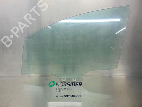Used Front left door window MAZDA 5 (CR) 2.0 CD (CR19) (143 hp) 19190269