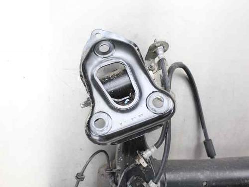 Bagaksel OPEL CORSA E (X15) 1.3 CDTI (08, 68) | BP38077803M2 - Image 4