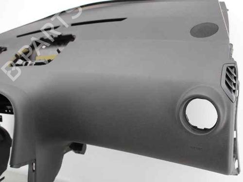 Airbag Kit PEUGEOT 3008 I MPV (0U_) 2.0 HDi 150 / BlueHDi 150 | BP19236341C86 