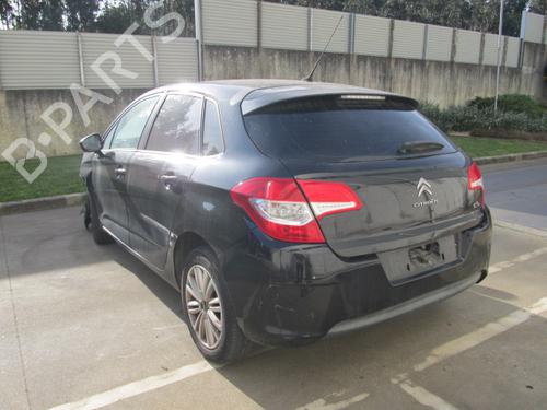 Electronic module CITROËN C4 II (NC_) 1.6 HDi 90 | BP23534399M83 