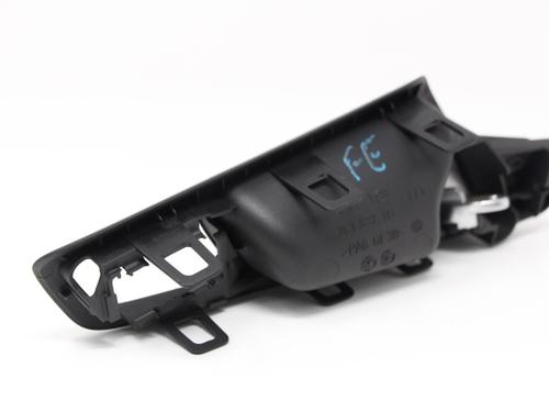 Front left interior door handle VW PASSAT B6 (3C2) 2.0 TDI | BP21198093I13 