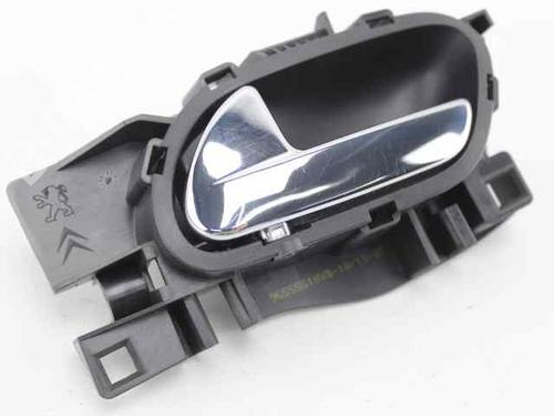 Used Front left interior door handle CITROËN C4 Grand Picasso I (UA_) 1.6 HDi (109 hp) 19219949
