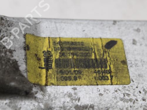 Vindusheismekanisme venstre foran OPEL CORSA D (S07) 1.3 CDTI (L08, L68) | BP19207820C22 