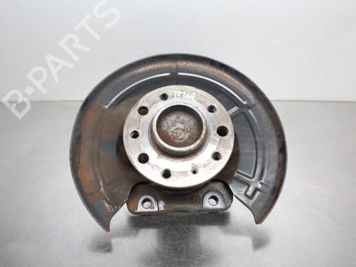 Used Left rear steering knuckle OPEL ASTRA H Estate (A04) 1.7 CDTI (L35) (101 hp) 19202315
