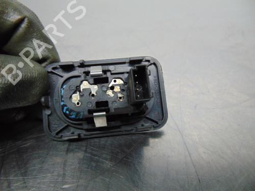 Right front window switch OPEL MERIVA A MPV (X03) 1.3 CDTI (E75) | BP19194755I26 