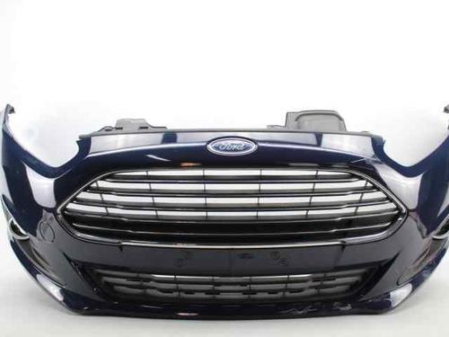 Used Front bumper FORD FIESTA VI (CB1, CCN) 1.0 EcoBoost (100 hp) 28485725