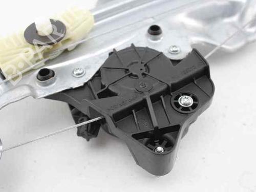Rear right window mechanism RENAULT MEGANE IV Grandtour (K9A/M/N_) 1.5 dCi 110 | BP29143691C25 