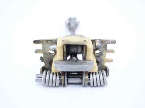 Hinge/Door check strap RENAULT LAGUNA II Grandtour (KG0/1_) 2.2 dCi (KG0F) | BP19224849C146 