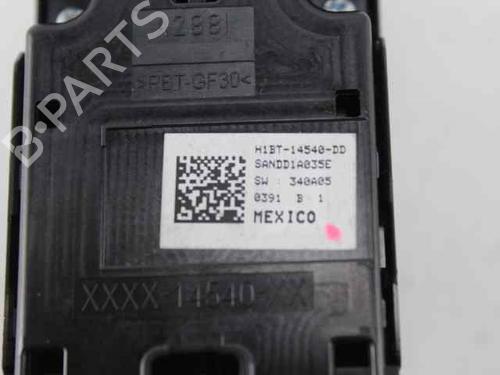 Left front window switch FORD FOCUS IV (HN) 1.5 EcoBlue | BP34334118I27  - Image 8