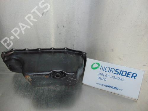 Used Oil sump FIAT PUNTO (188_) 1.3 JTD 16V (70 hp) 19200039