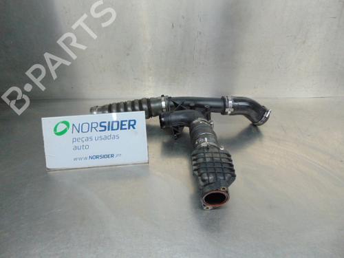 Used Intercooler pipe PEUGEOT 508 SW I (8E_) 1.6 HDi (112 hp) 19199462