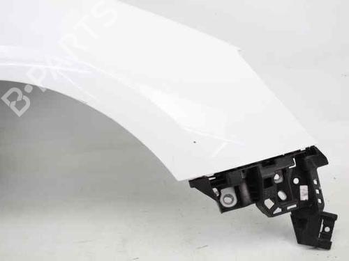 Right front fenders OPEL ASTRA K (B16) 1.6 CDTi (68) | BP29761005C42 
