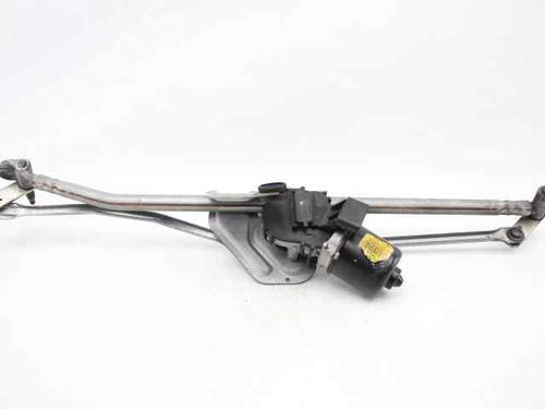 Used Front wiper motor MINI MINI (R56) One D (90 hp) 19243059