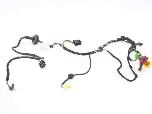 Used Wiring harness MERCEDES-BENZ E-CLASS (W212) [2009-2016]  19239658