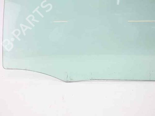 Front left door window MERCEDES-BENZ B-CLASS Sports Tourer (W245) B 180 CDI (245.207) | BP19242535C18 
