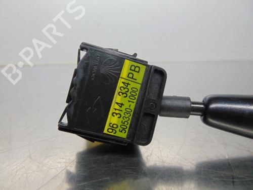 Steering column stalk CHEVROLET MATIZ (M200, M250) 0.8 | BP19192644I23 