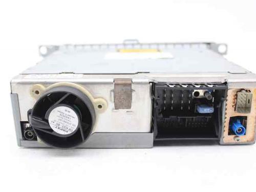 Radio BMW 1 (E87) 120 d | BP22940706E6 