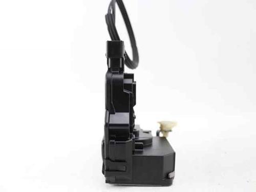Front right lock OPEL CORSA E (X15) 1.3 CDTI (08, 68) | BP38077860C97 - Image 3
