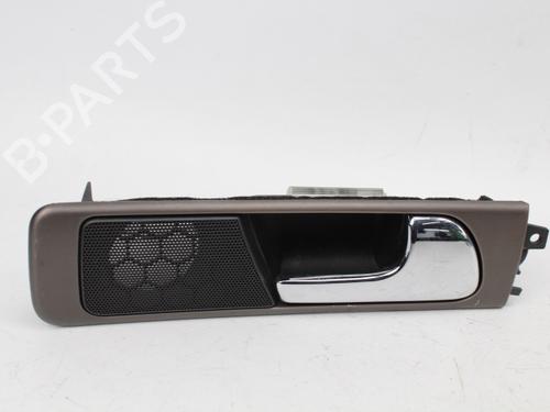 Højre bagtil invendig håndtag AUDI A6 C5 Avant (4B5) [1997-2006]  19207441