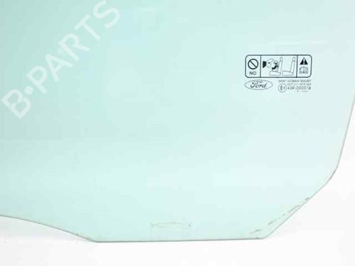 Front left door window FORD FOCUS II (DA_, HCP, DP)  | BP19232715C18 