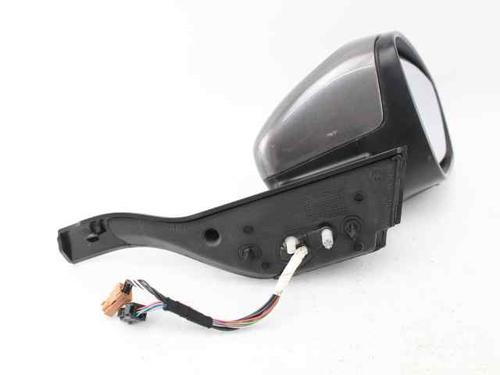 Right mirror PEUGEOT 2008 I (CU_) 1.6 HDi | BP29320703C27