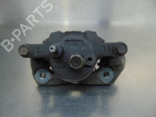 Left front brake caliper TOYOTA YARIS (_P1_) 1.0 (SCP10_, SCP10R) | BP19199385M105 