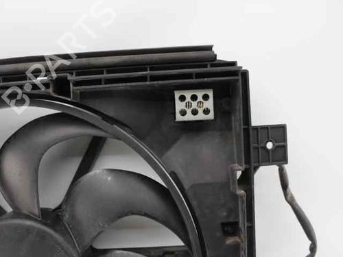Radiator fan CITROËN C4 Picasso II 1.6 HDi / BlueHDi 115 | BP37186913M35 - Image 6