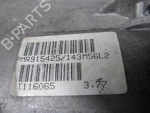 Gearbox MITSUBISHI CARISMA Saloon (DA_)  | BP19196514M3 