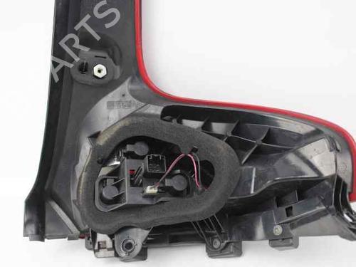 Left taillight VOLVO V40 Hatchback (525) D2 | BP33279639C34 - Image 7