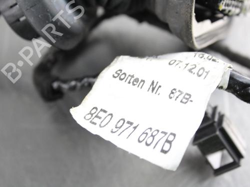 Wiring harness AUDI A4 B6 Avant (8E5)  | BP19202357E16 