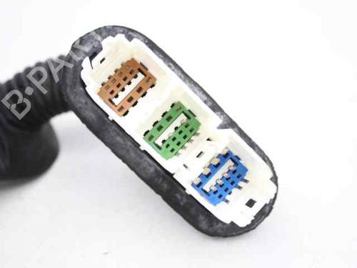 Ledningsnet FORD FIESTA VI (CB1, CCN) 1.4 TDCi | BP19233879E16 