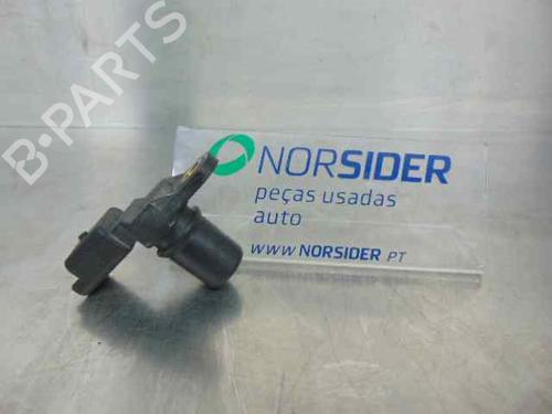 Used Electronic module RENAULT MEGANE II Estate (KM0/1_) 1.5 dCi (KM02, KM13) (101 hp) 19194259
