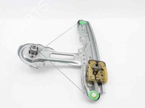 Rear left window mechanism FORD FOCUS III  | BP19221738C24 