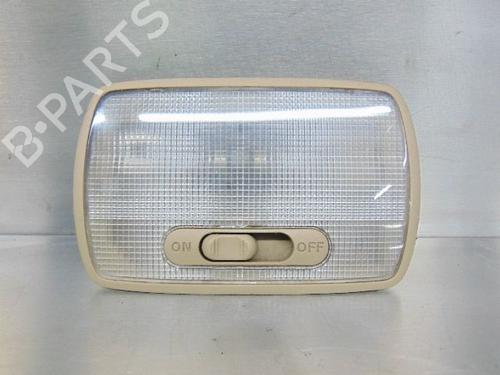 Interior roof light HONDA ACCORD VII Tourer (CM, CN) 2.2 i-CTDi (CN2) | BP19189760I8 
