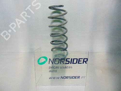Used Shock absorber spring FORD FIESTA VI (CB1, CCN) 1.4 TDCi (68 hp) 19190715