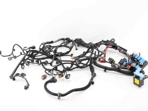 Used Wiring harness RENAULT CLIO IV Grandtour (KH_) 1.5 dCi 90 (KHN3, KHN4) (90 hp) 31936259