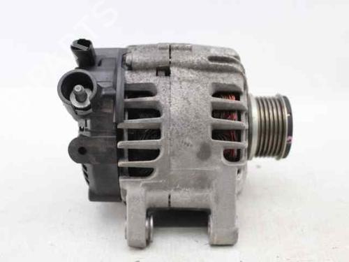 Alternator CITROËN C3 III (SX) 1.2 PureTech 82 | BP39573026M7 - Image 6