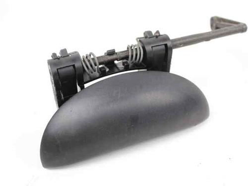 Venstre foran utvendig håndtak PEUGEOT 206 Hatchback (2A/C) 1.1 i (60 hp) 19217583